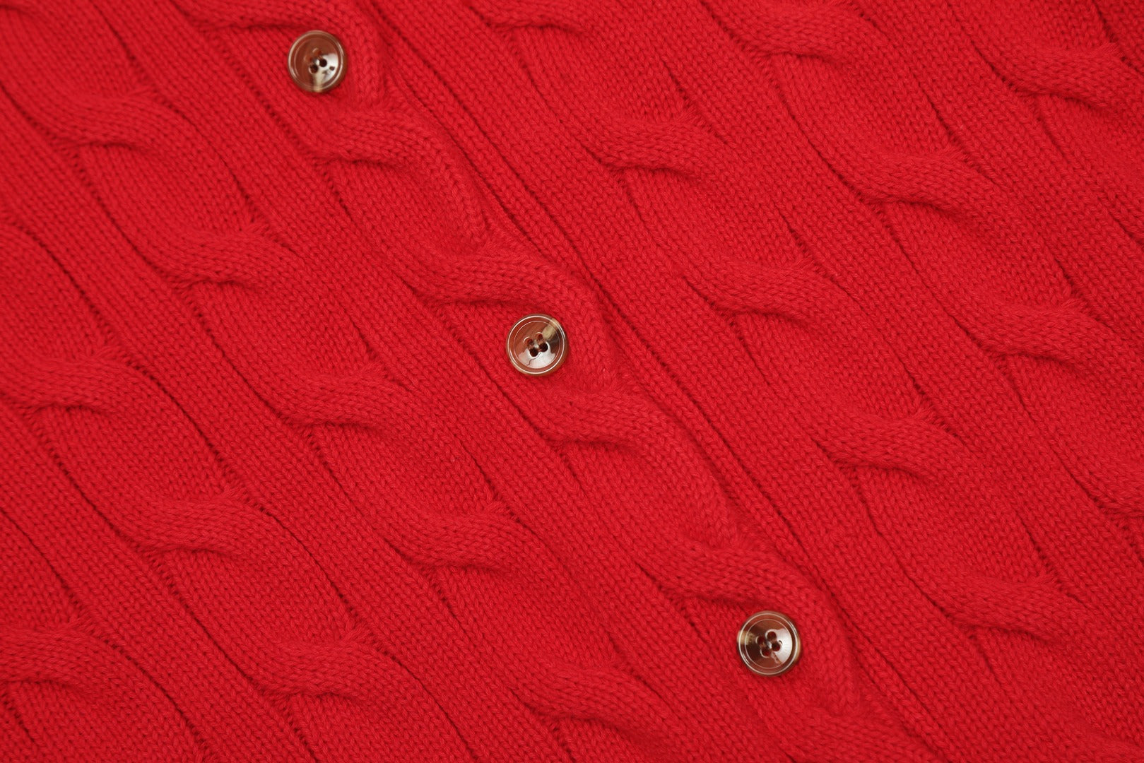 Ralph Lauren İkonik %100 Pamuk Hırka