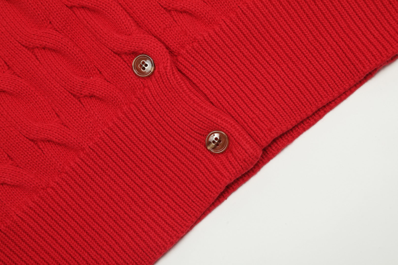 Ralph Lauren İkonik %100 Pamuk Hırka