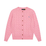 Ralph Lauren Iconic 100% Cotton Cardigan