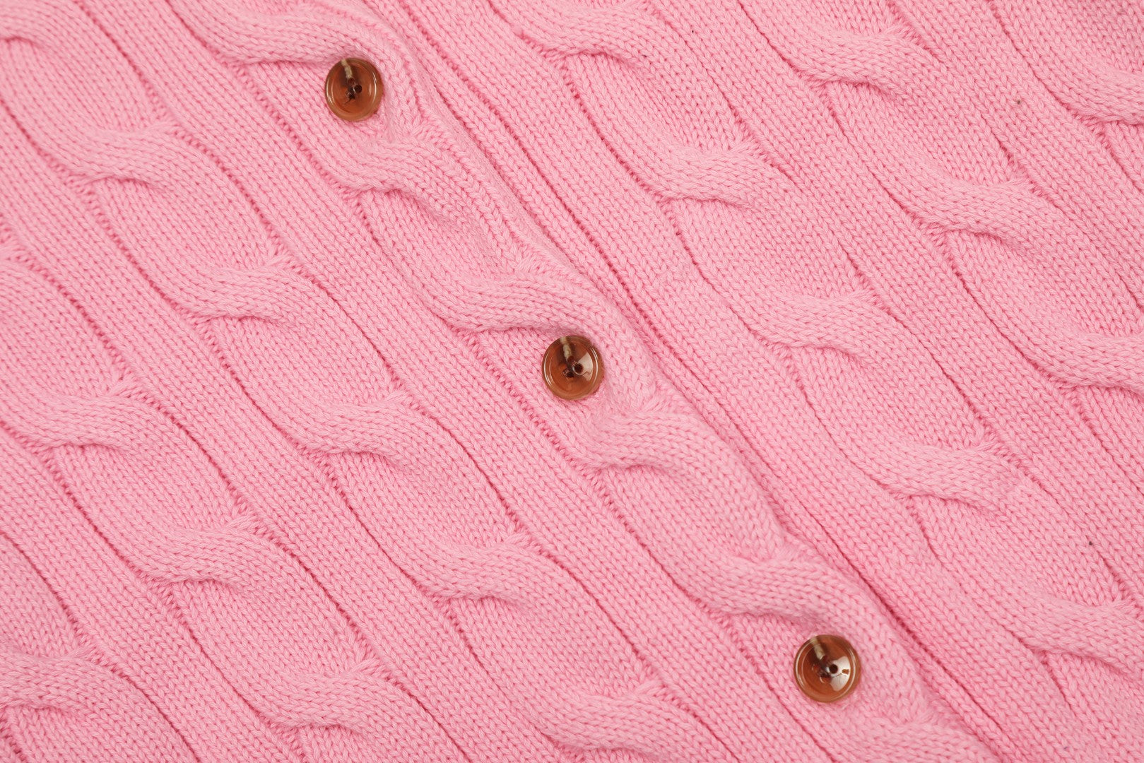Ralph Lauren Iconic 100% Cotton Cardigan