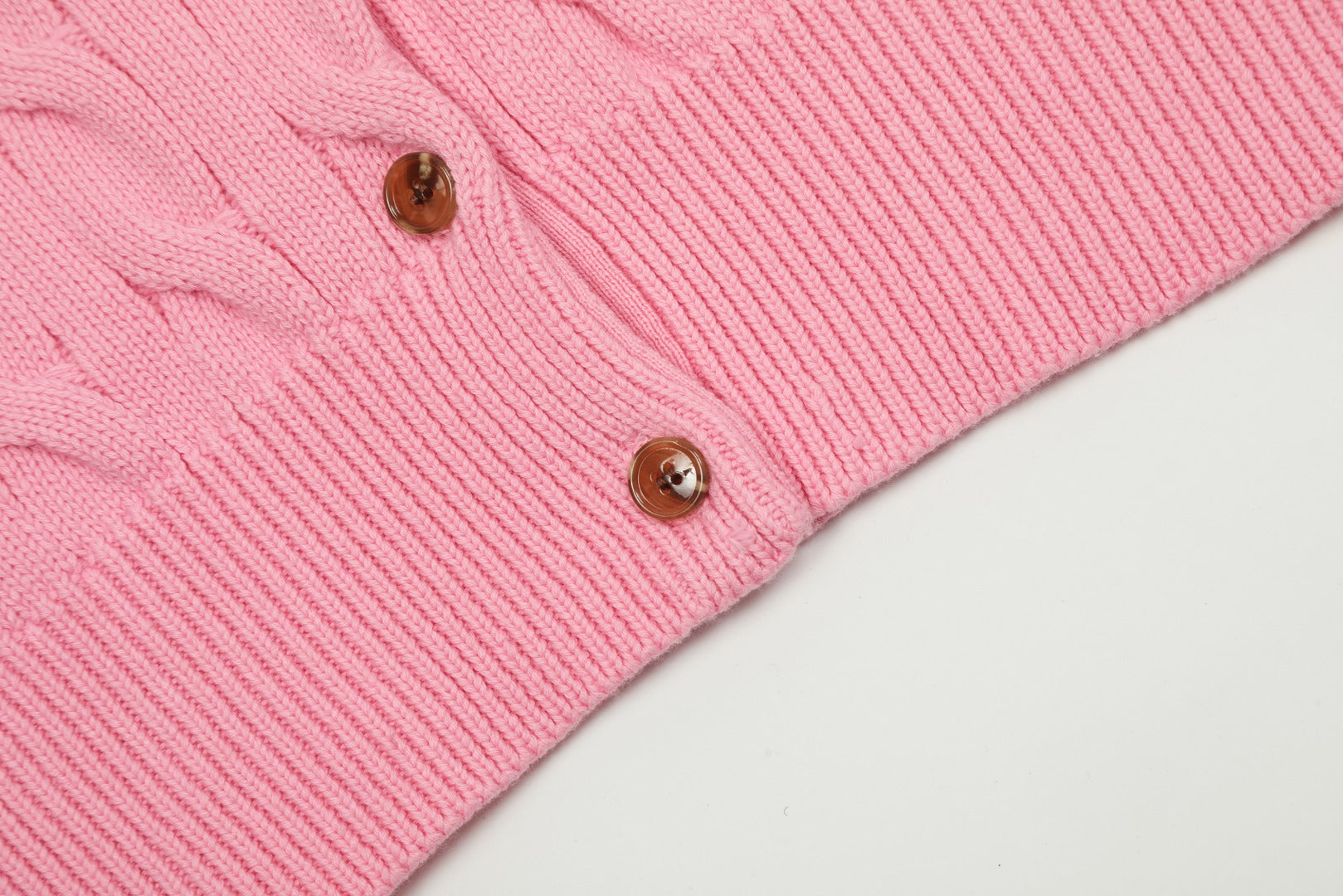 Ralph Lauren Iconic 100% Cotton Cardigan
