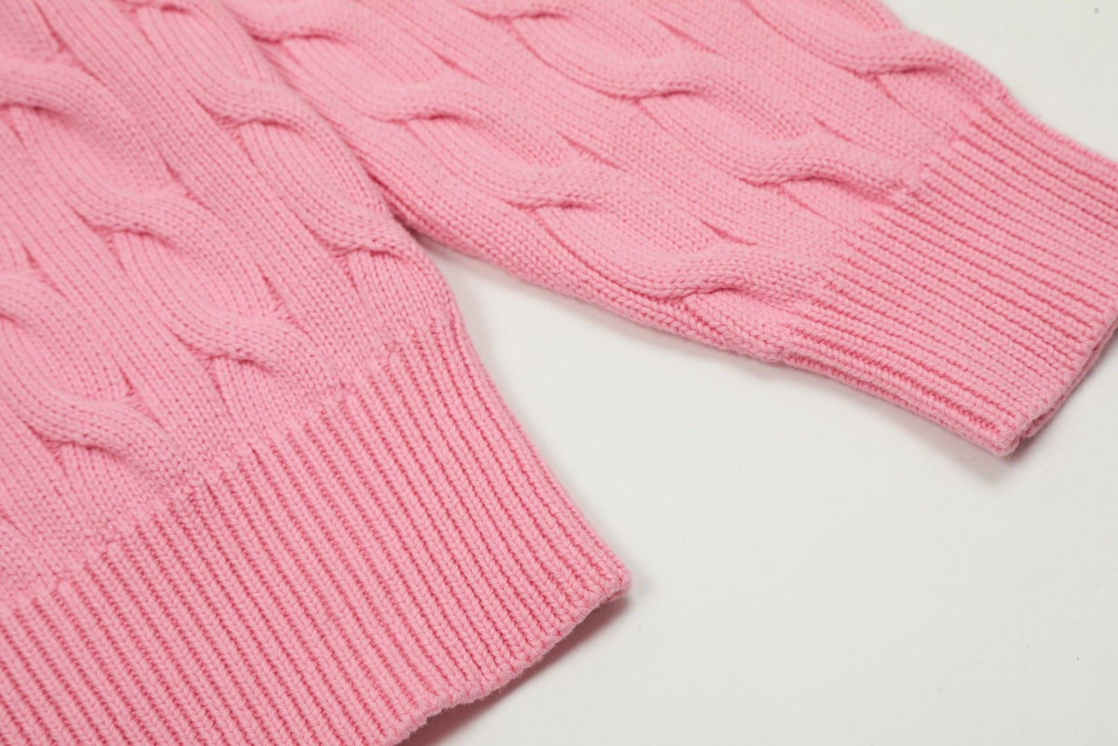 Ralph Lauren Iconic 100% Cotton Cardigan