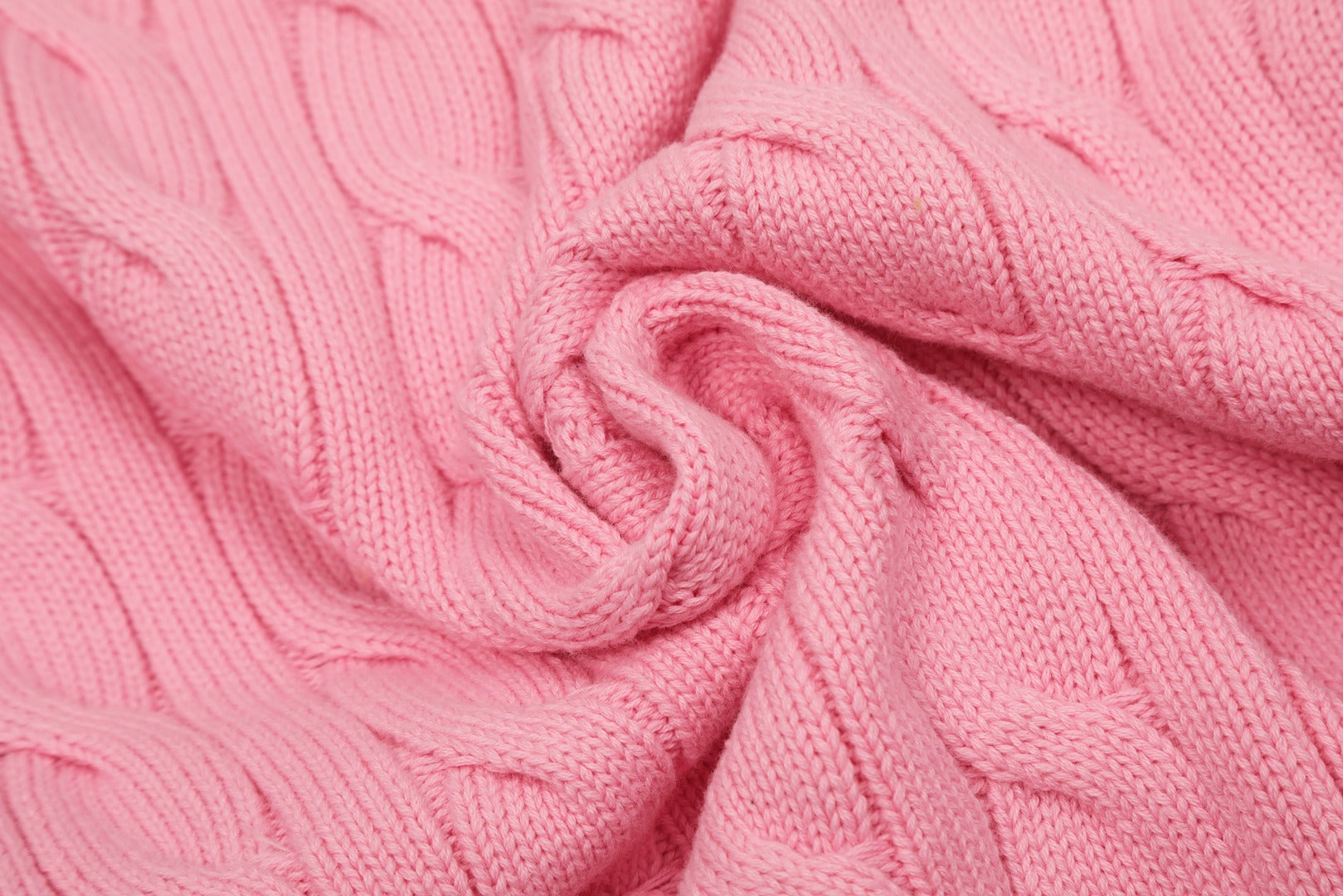 Ralph Lauren Iconic 100% Cotton Cardigan