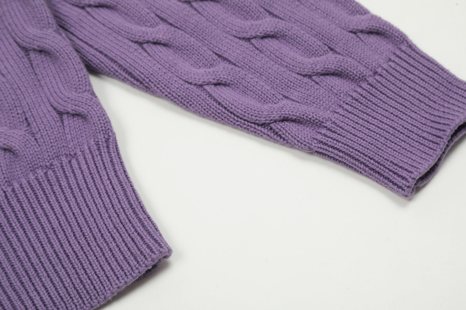 Ralph Lauren İkonik %100 Pamuk Hırka