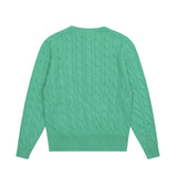 Ralph Lauren Iconic 100% Cotton Cardigan