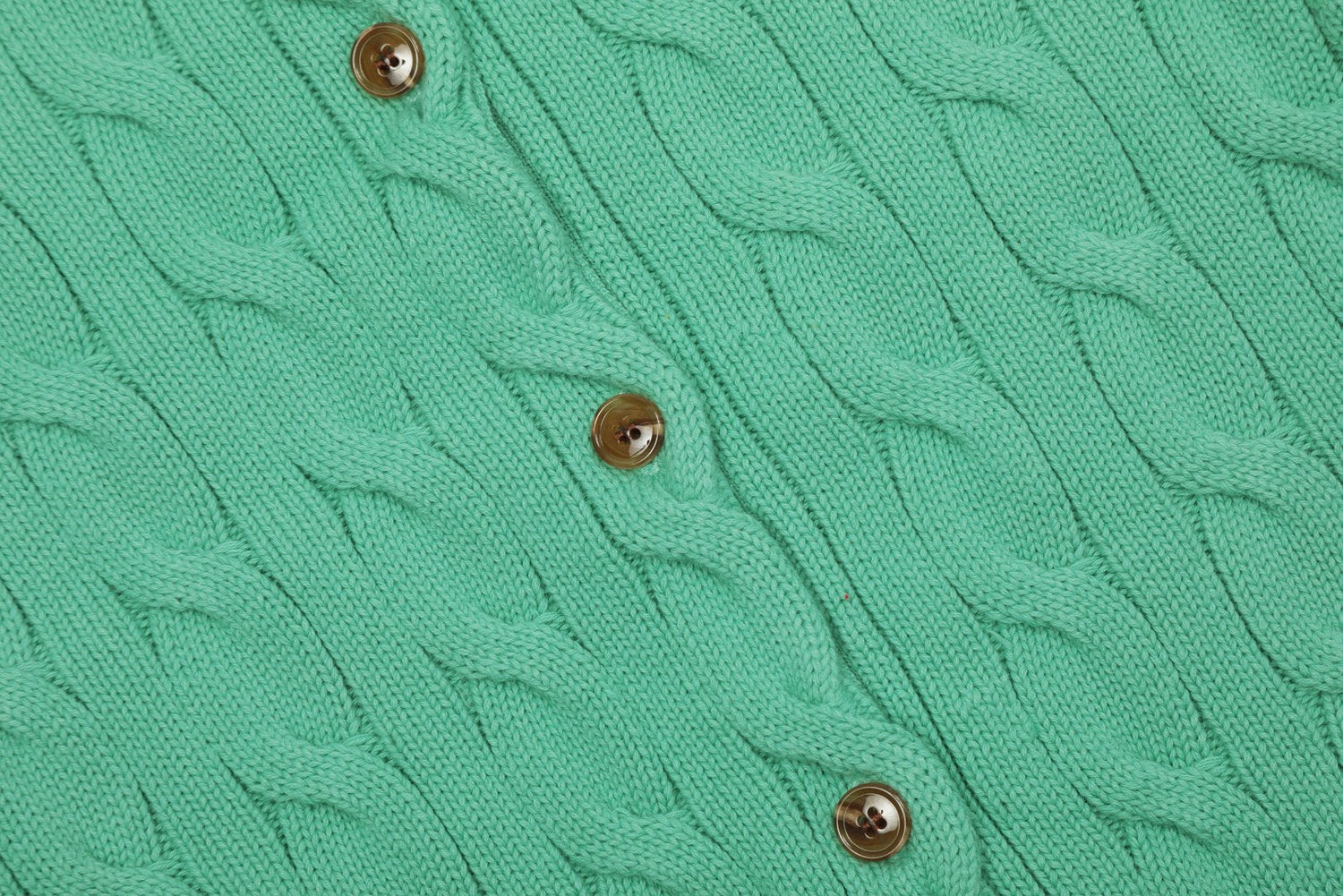 R. Lauren İconic 100% Cotton Cardigan