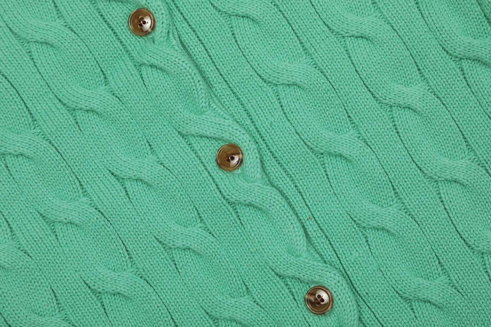Ralph Lauren Iconic 100% Cotton Cardigan