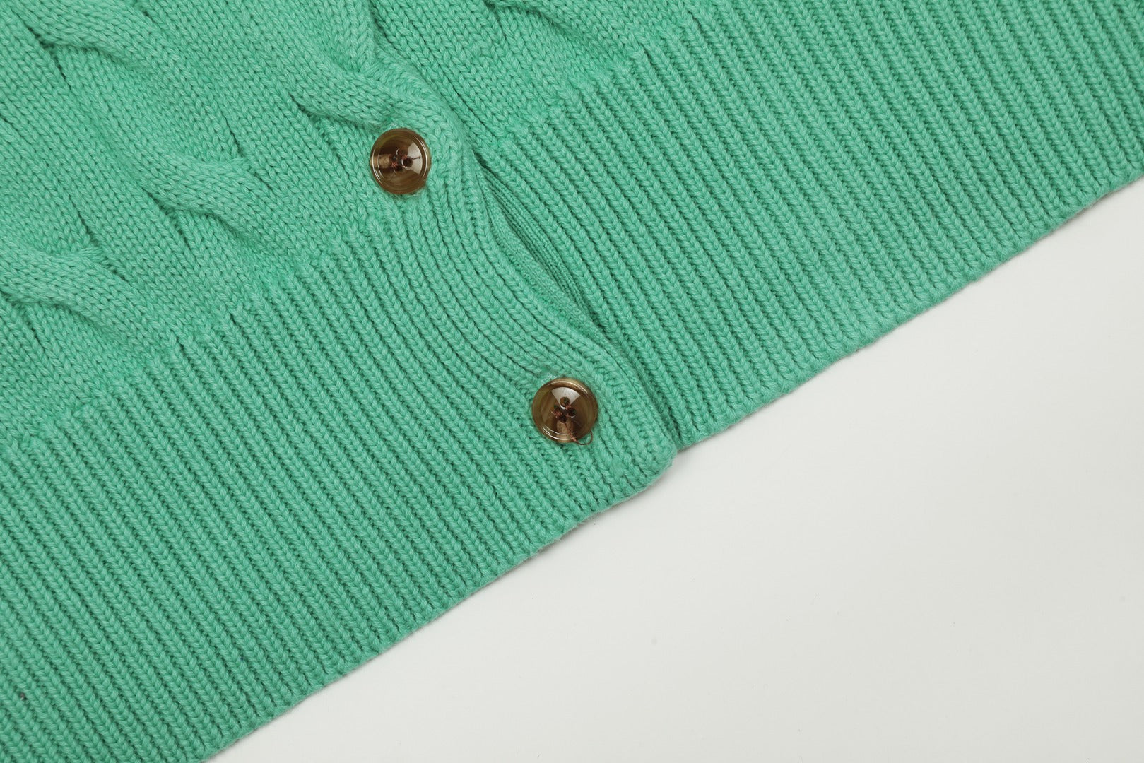 Ralph Lauren Iconic 100% Cotton Cardigan
