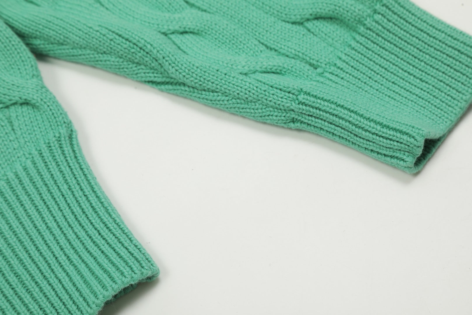 Ralph Lauren Iconic 100% Cotton Cardigan