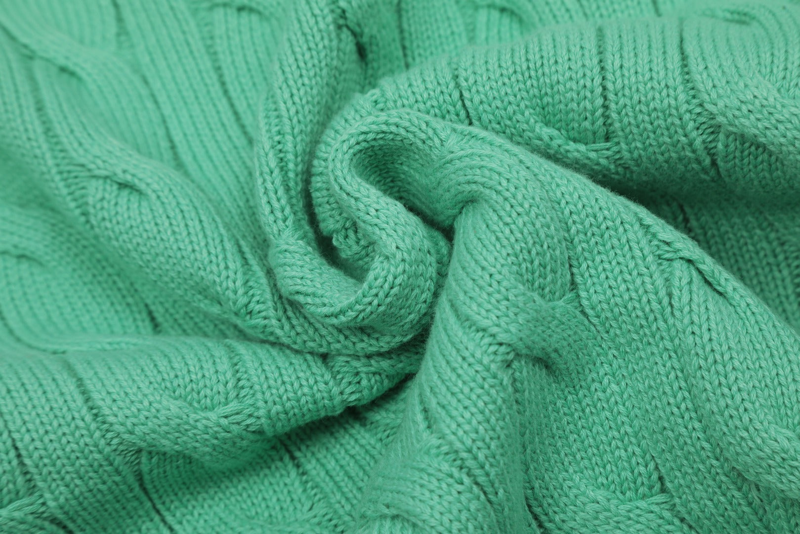 Ralph Lauren Iconic 100% Cotton Cardigan