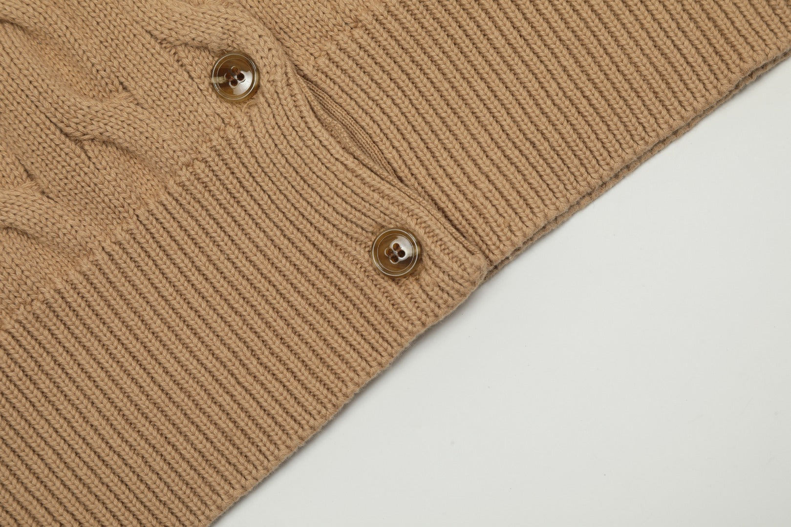 Ralph Lauren İkonik %100 Pamuk Hırka