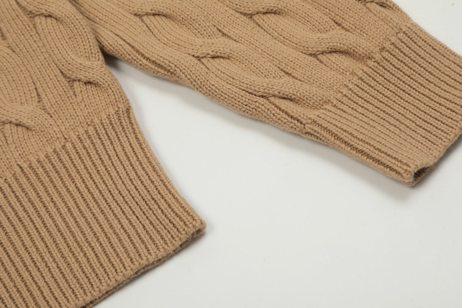 R. Lauren İconic 100% Cotton Cardigan