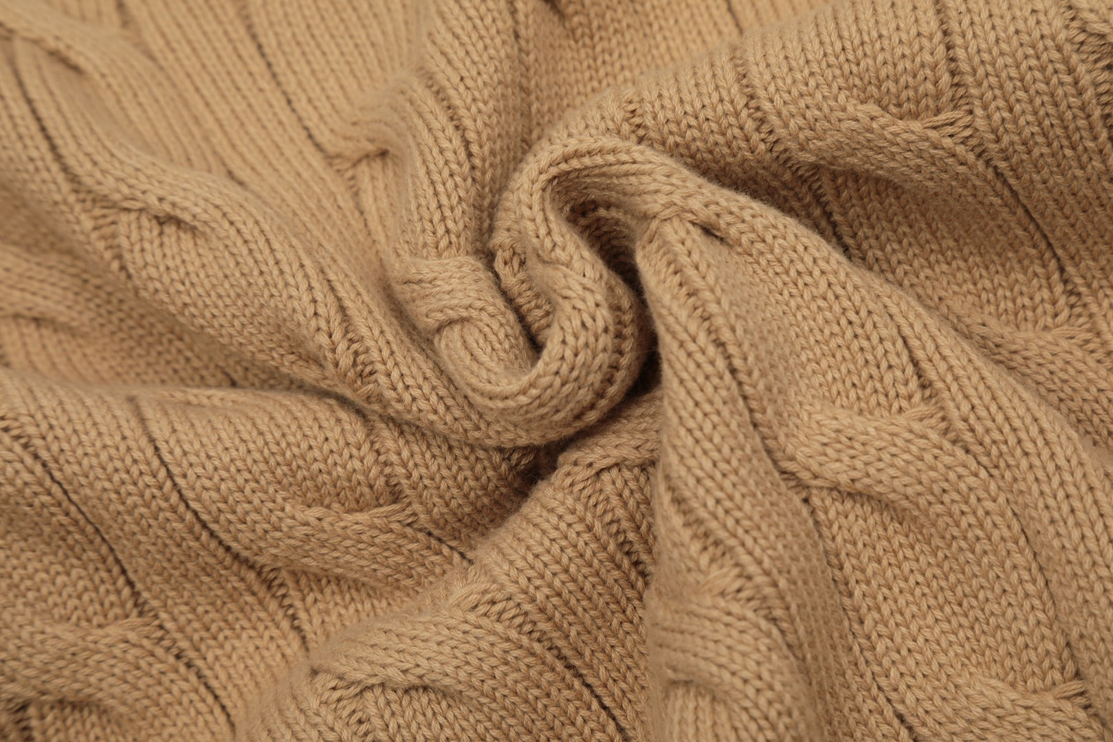 Ralph Lauren İkonik %100 Pamuk Hırka