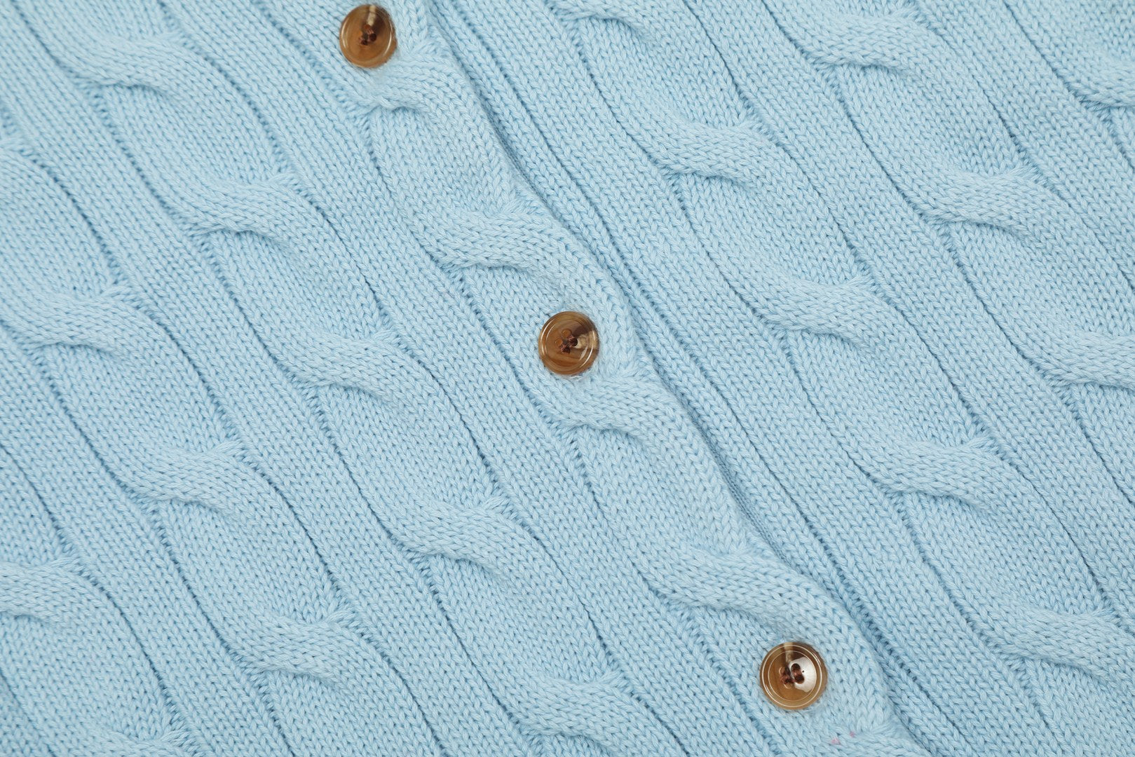 Ralph Lauren Iconic 100% Cotton Cardigan