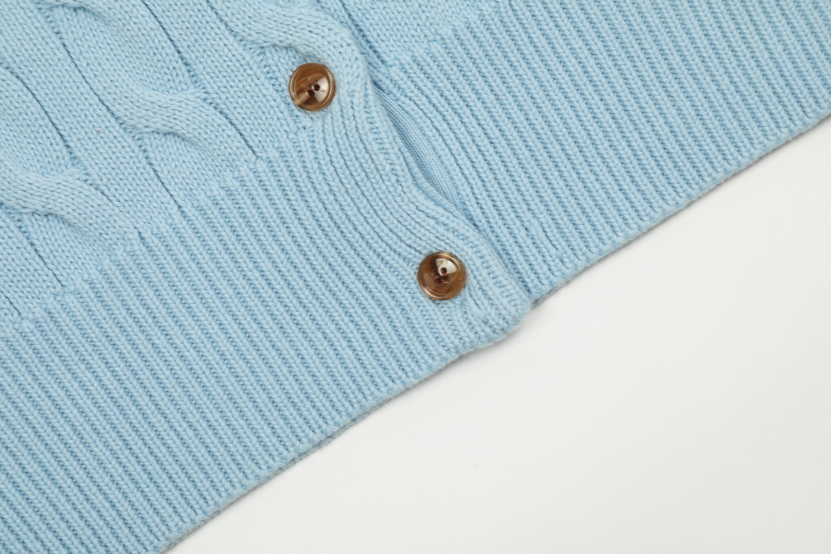 Ralph Lauren Iconic 100% Cotton Cardigan