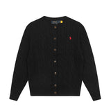Ralph Lauren Iconic 100% Cotton Cardigan