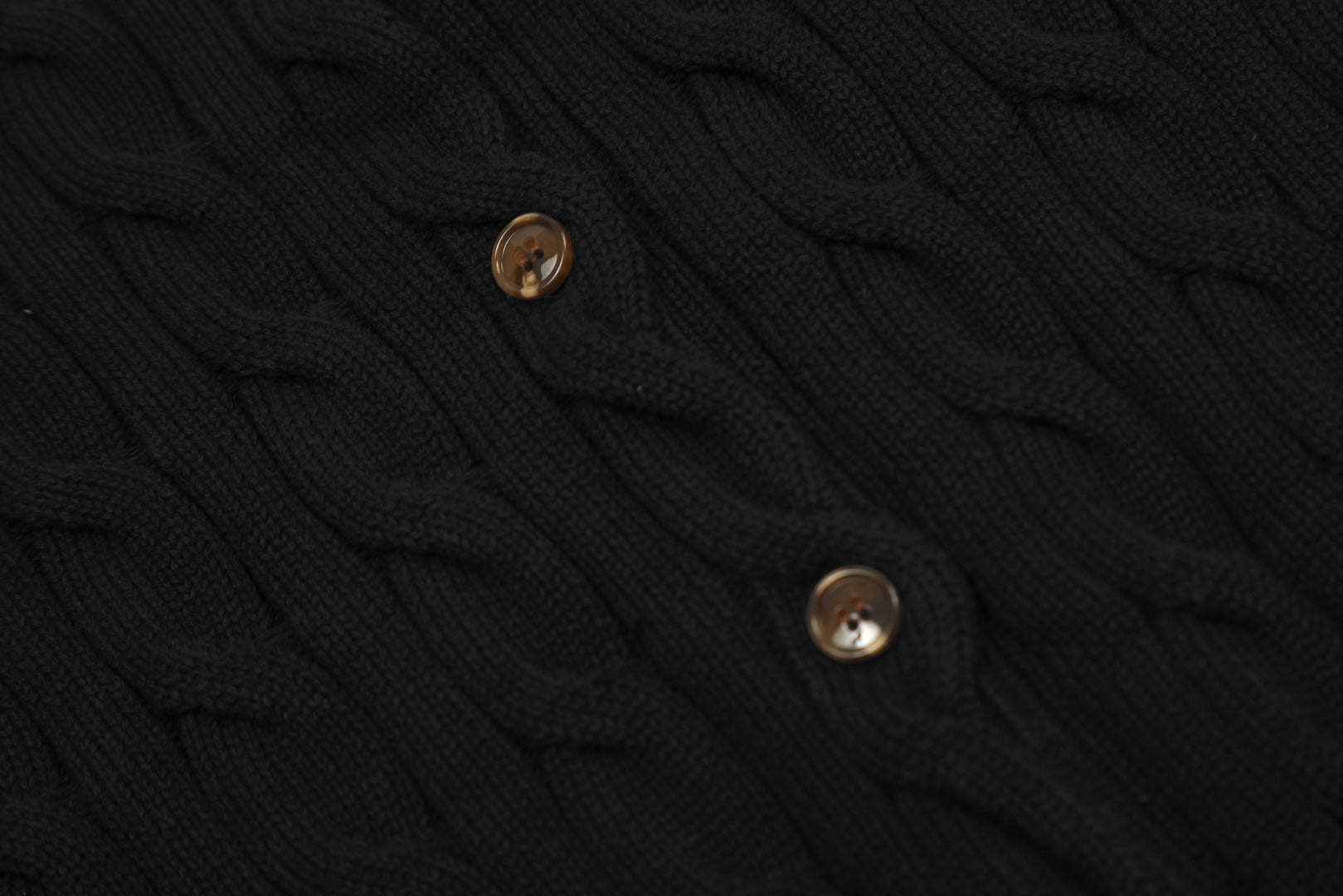 Ralph Lauren Iconic 100% Cotton Cardigan