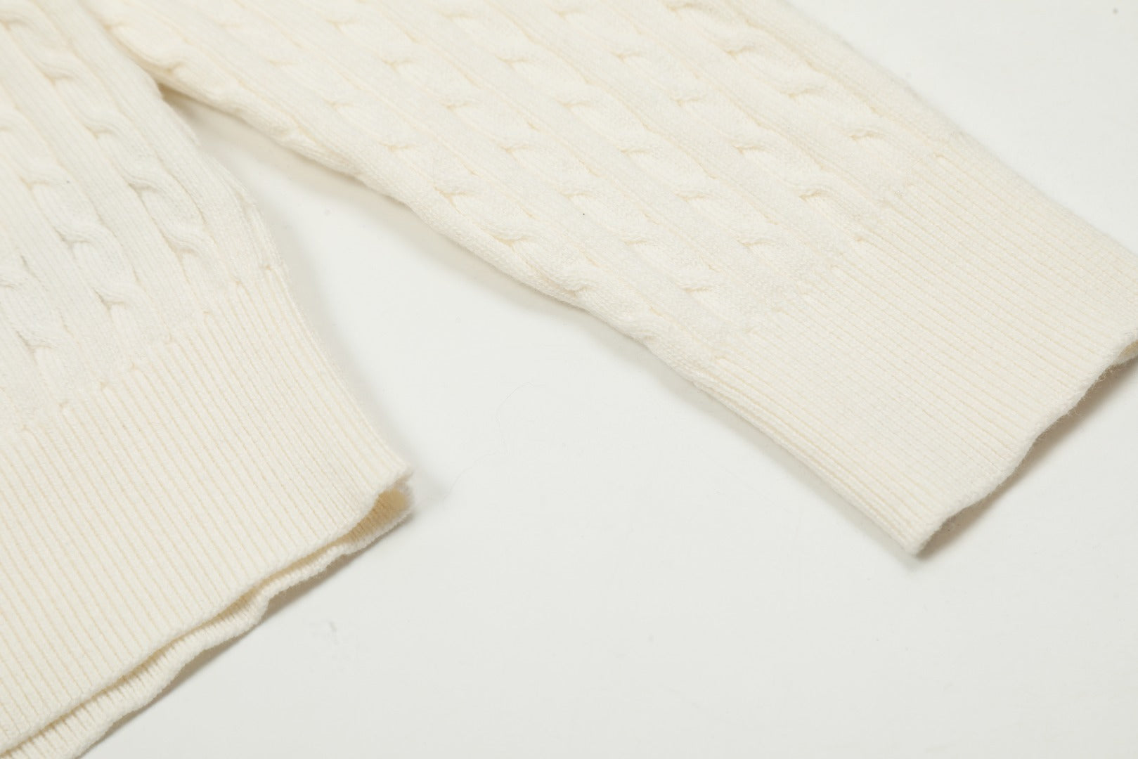R.Lauren 100% Cotton Cardigan #DS005