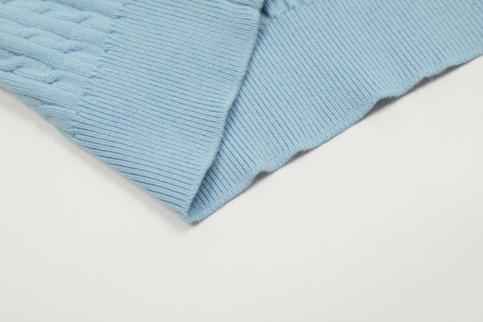 R.Lauren 100% Cotton Cardigan #DS005