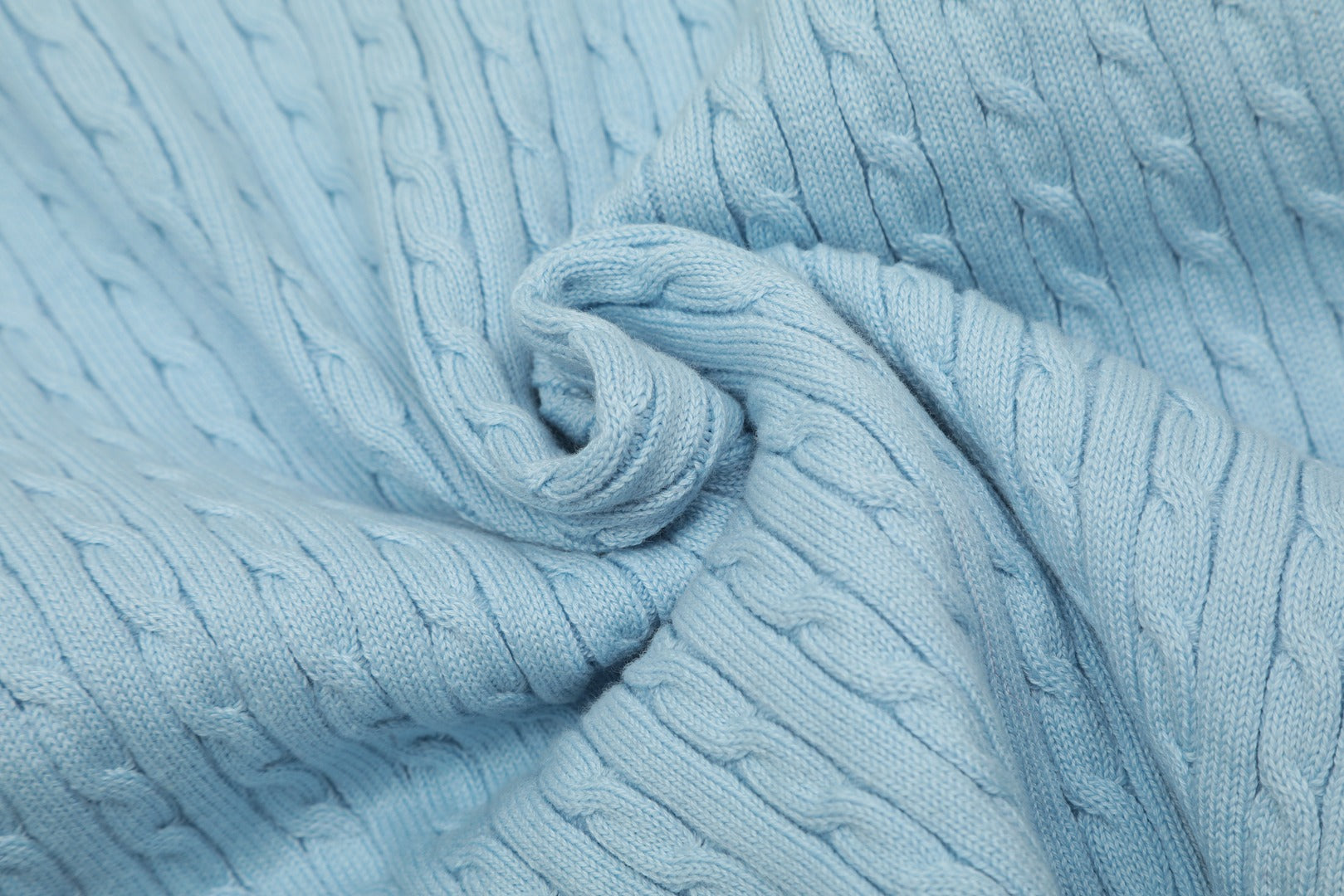 R.Lauren 100% Cotton Cardigan #DS005