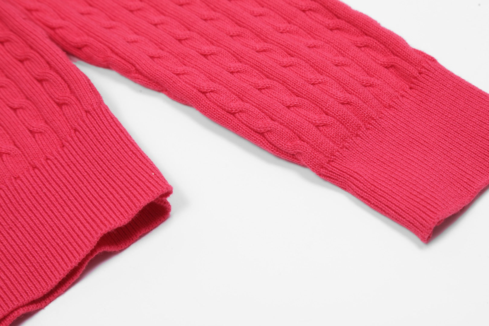 R.Lauren 100% Cotton Cardigan #DS005