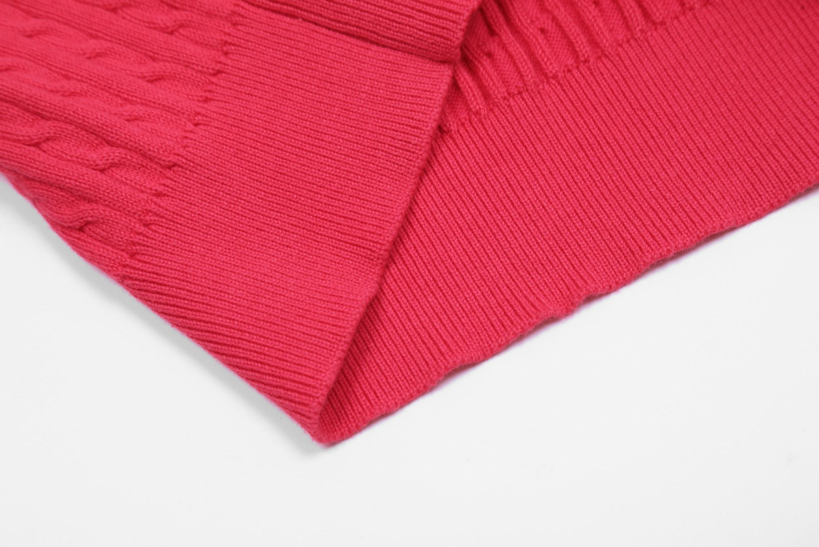 R.Lauren 100% Cotton Cardigan #DS005