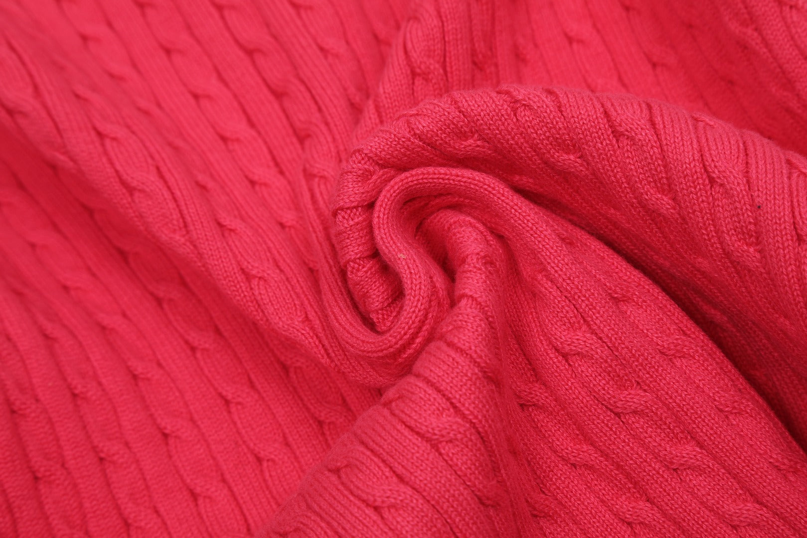 R.Lauren 100% Cotton Cardigan #DS005