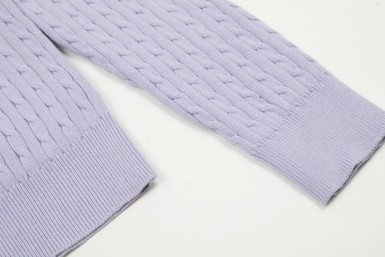 R.Lauren 100% Cotton Cardigan #DS005