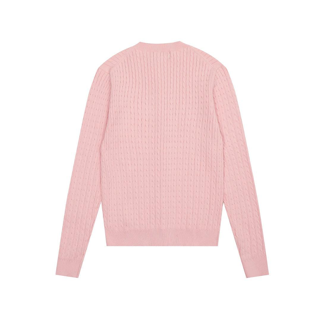 R.Lauren 100% Cotton Cardigan #DS005