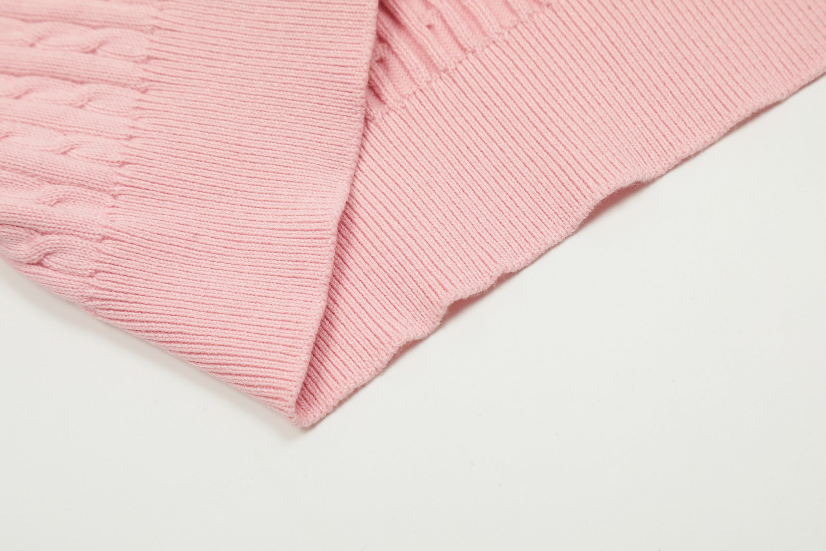 R.Lauren 100% Cotton Cardigan #DS005