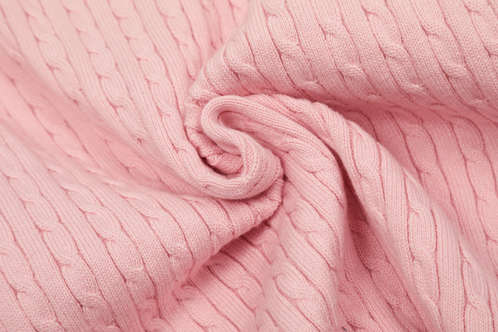 R.Lauren 100% Cotton Cardigan #DS005