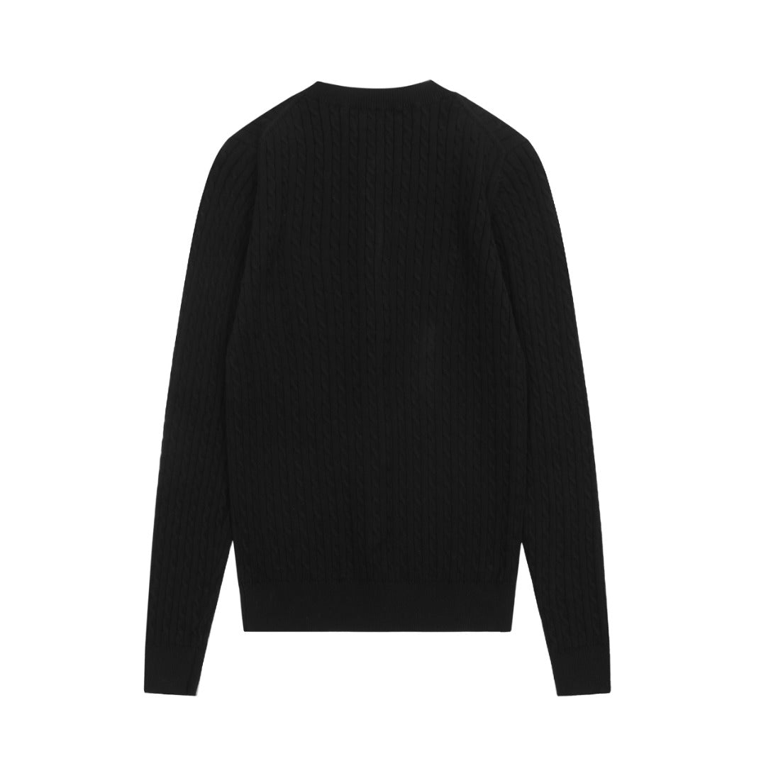 R.Lauren 100% Cotton Cardigan #DS005
