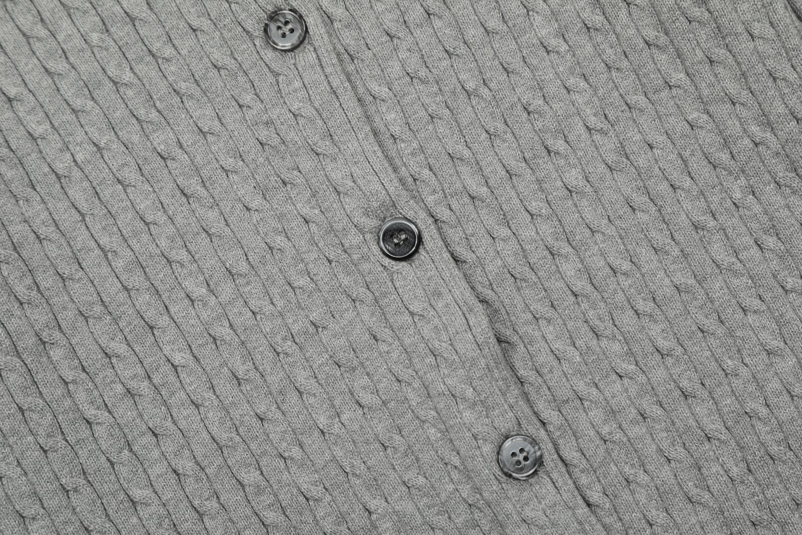 R.Lauren 100% Cotton Cardigan #DS005