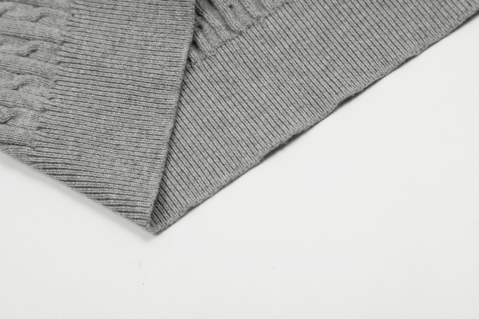 R.Lauren 100% Cotton Cardigan #DS005