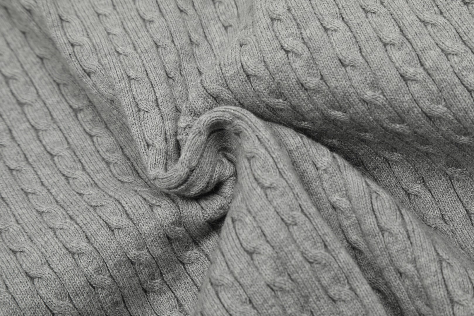 R.Lauren 100% Cotton Cardigan #DS005