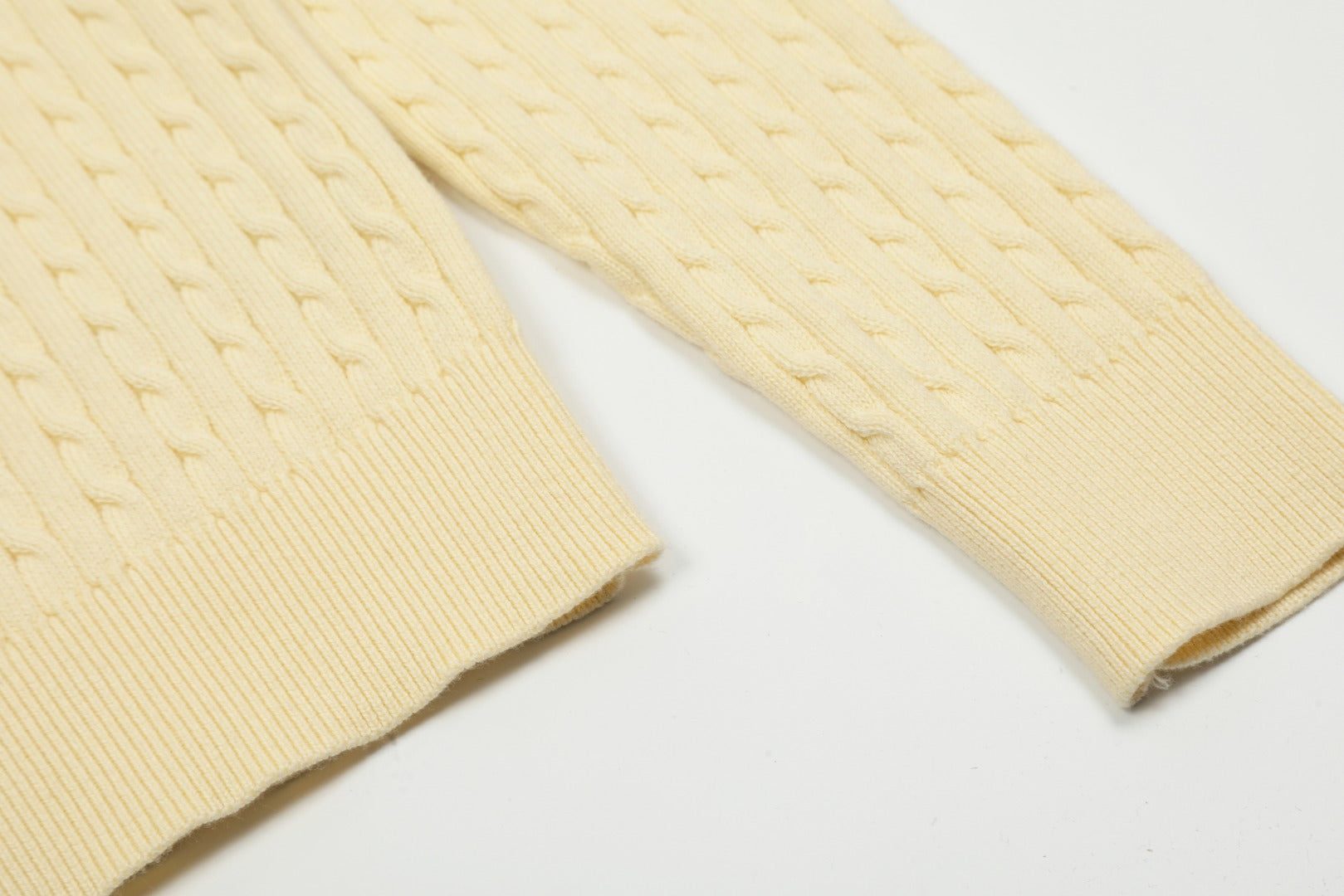 R.Lauren 100% Cotton Cardigan #DS005