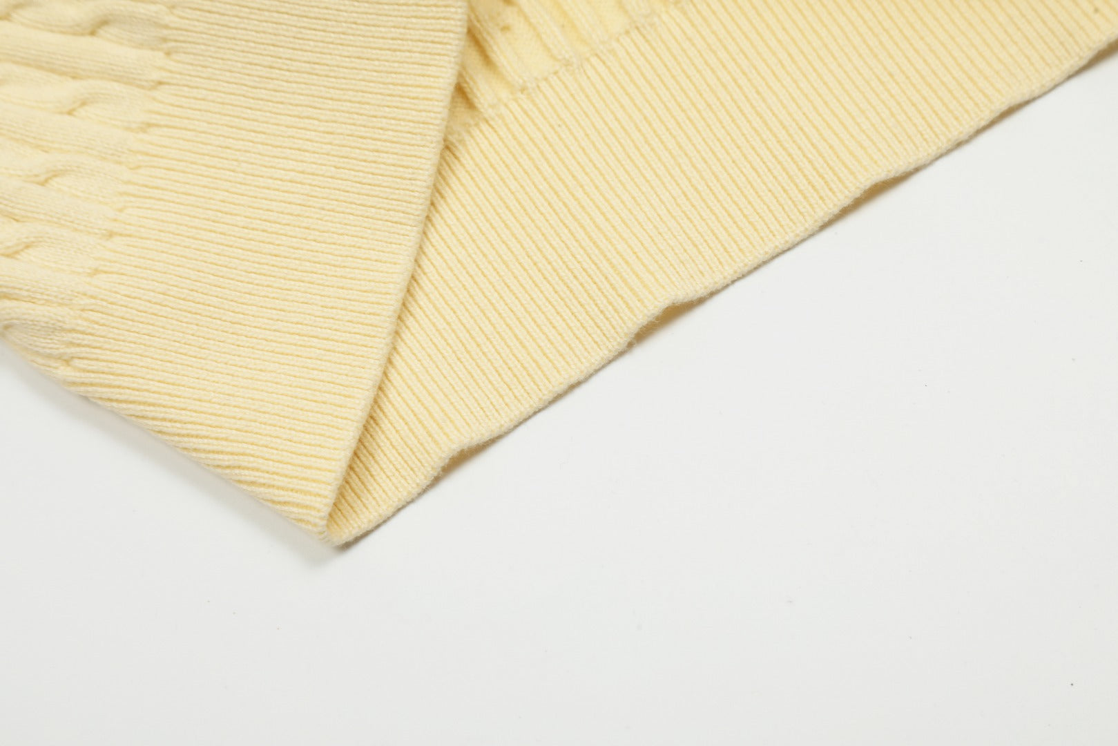 R.Lauren 100% Cotton Cardigan #DS005