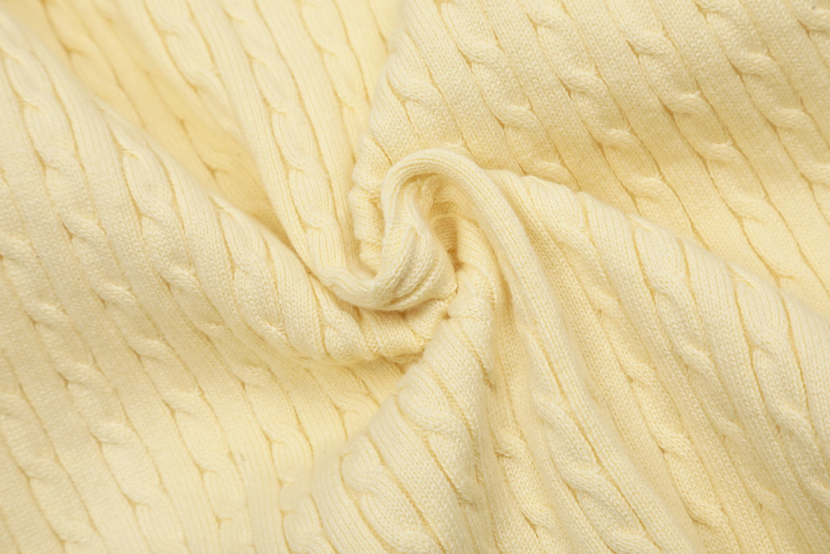 R.Lauren 100% Cotton Cardigan #DS005