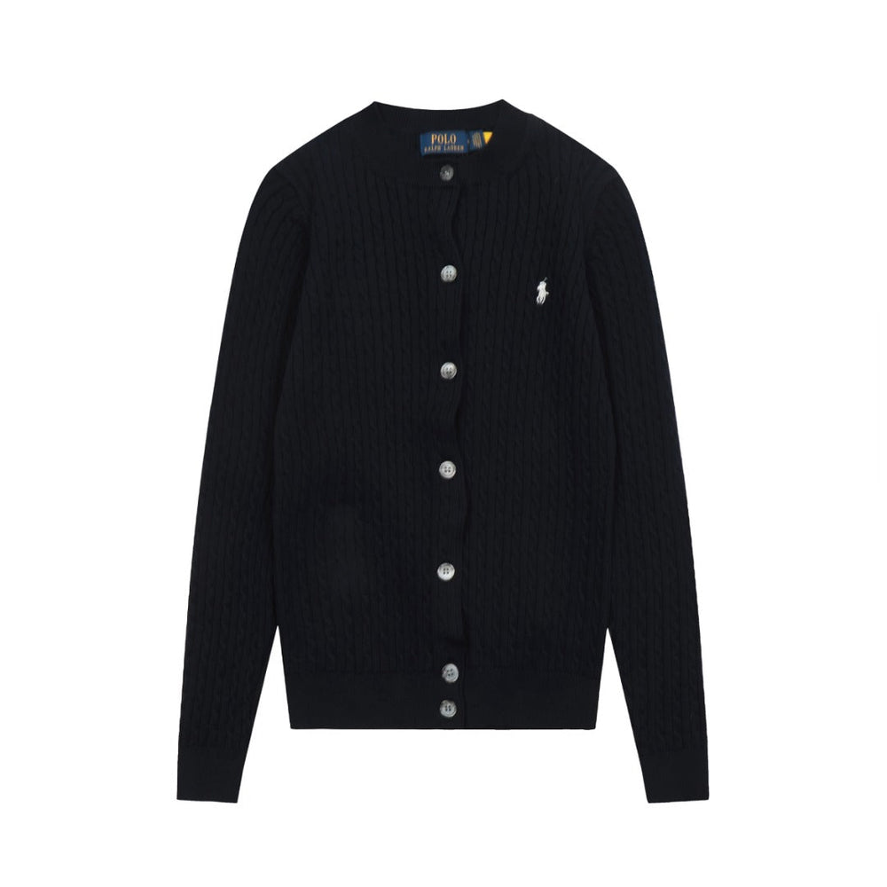 R.Lauren 100% Cotton Cardigan #DS005