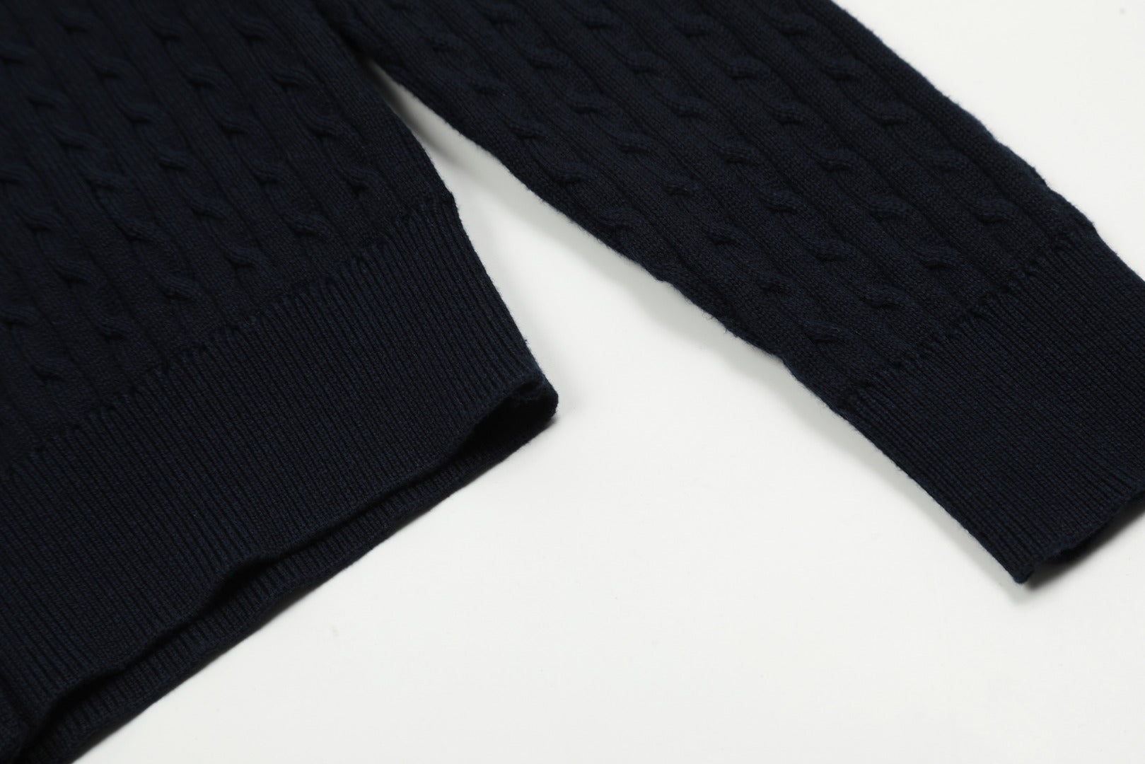 R.Lauren 100% Cotton Cardigan #DS005