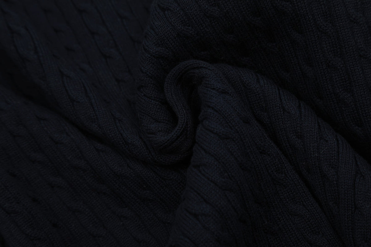 R.Lauren 100% Cotton Cardigan #DS005