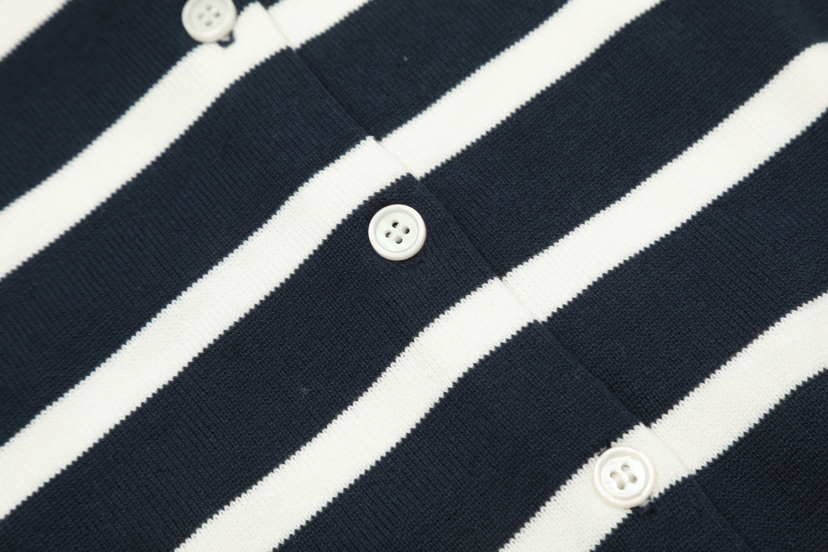 R.Lauren 100% Cotton Striped