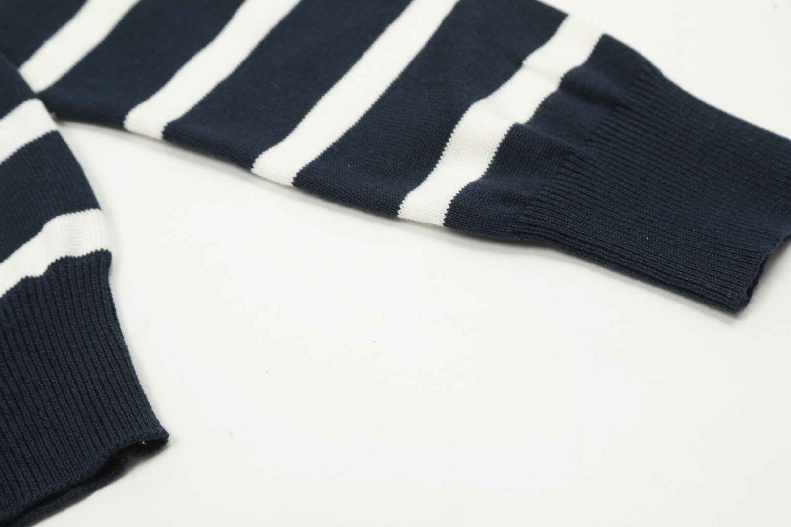 R.Lauren 100% Cotton Striped