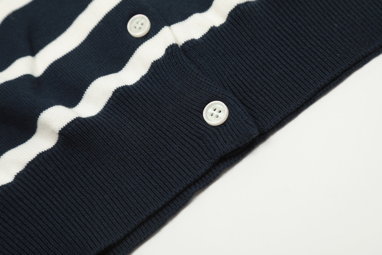 R.Lauren 100% Cotton Striped