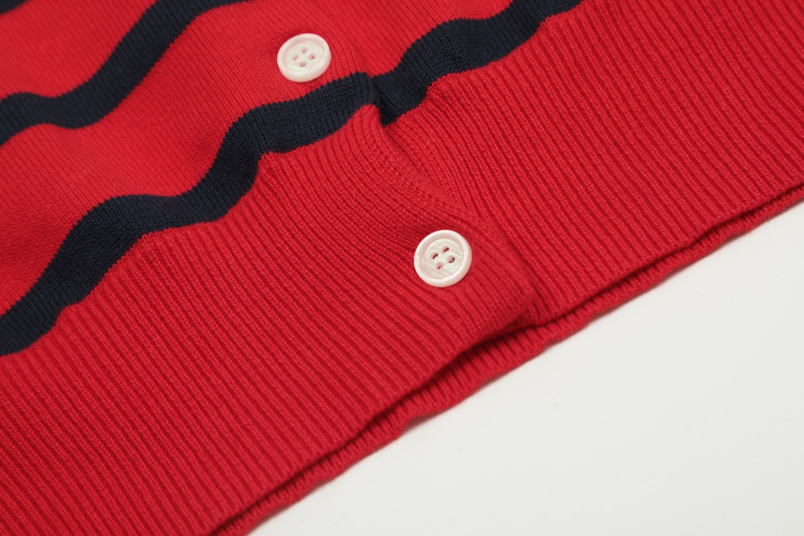 R.Lauren 100% Cotton Striped