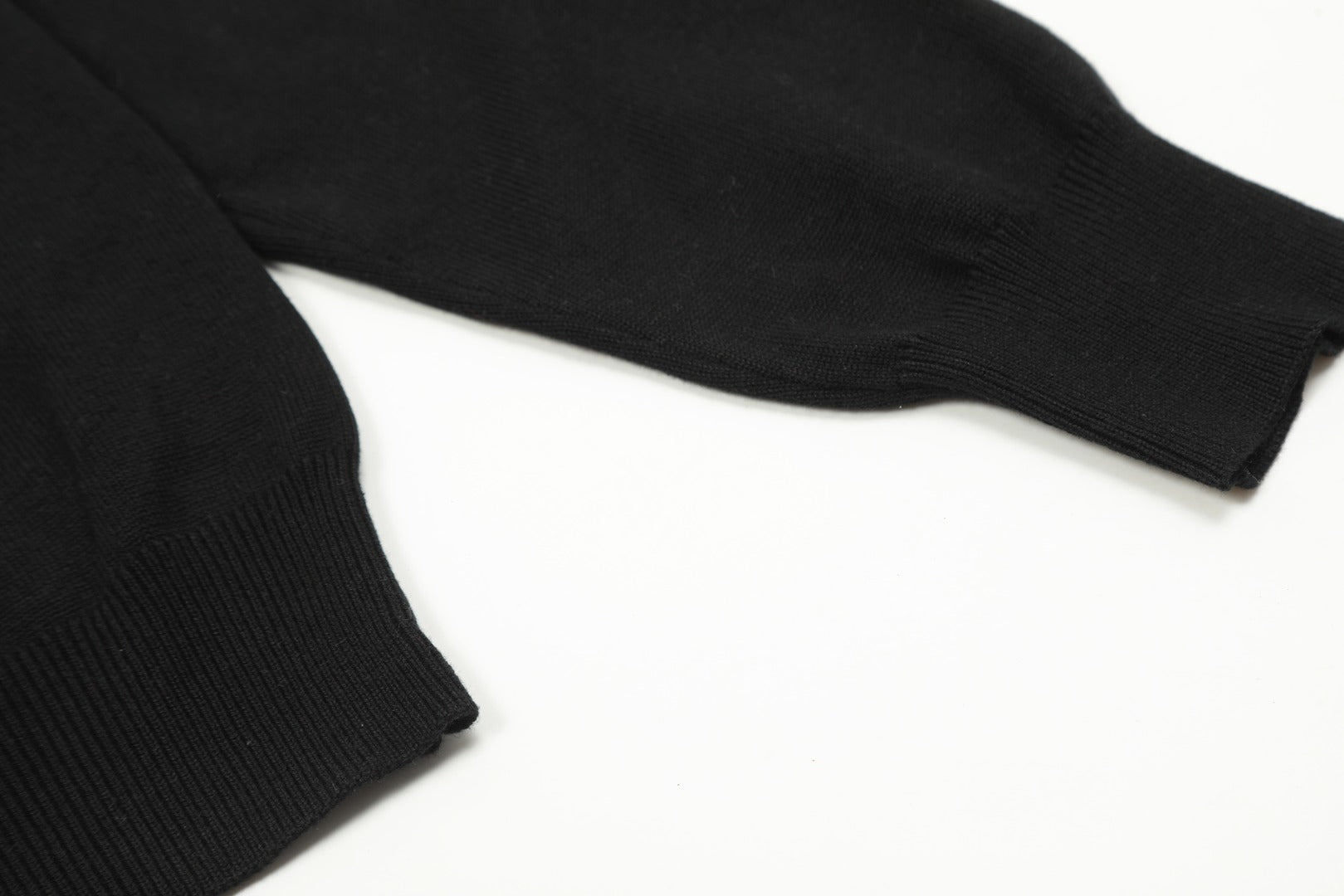 R.Lauren Basic Cotton Cardigan