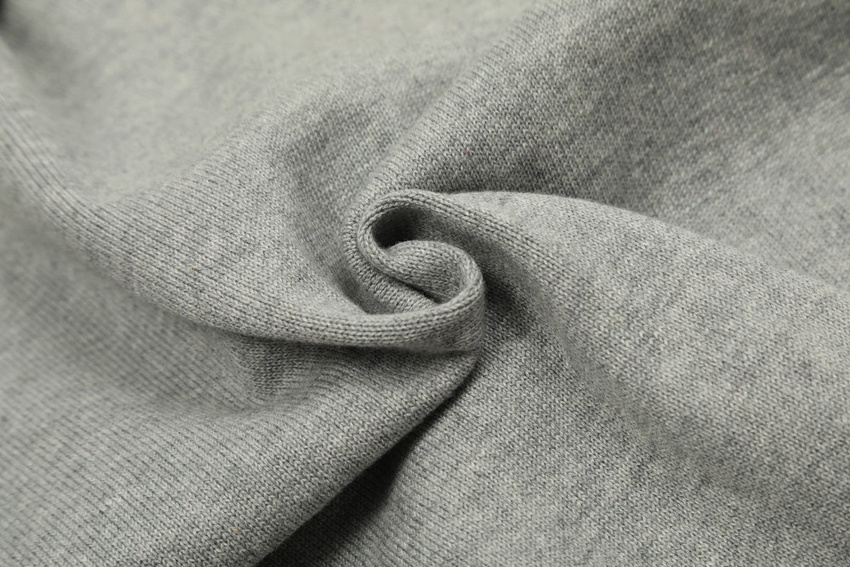 R.Lauren Basic Cotton Cardigan