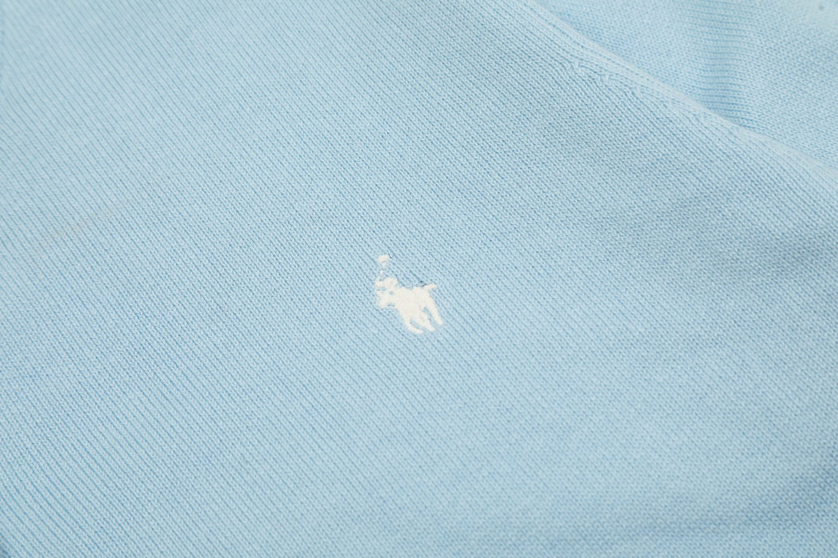 R.Lauren Basic Cotton Cardigan