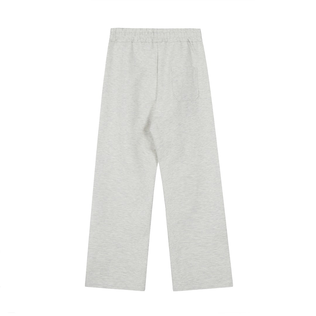 R.Lauren Temel Geniş Paça Unisex Pantolon