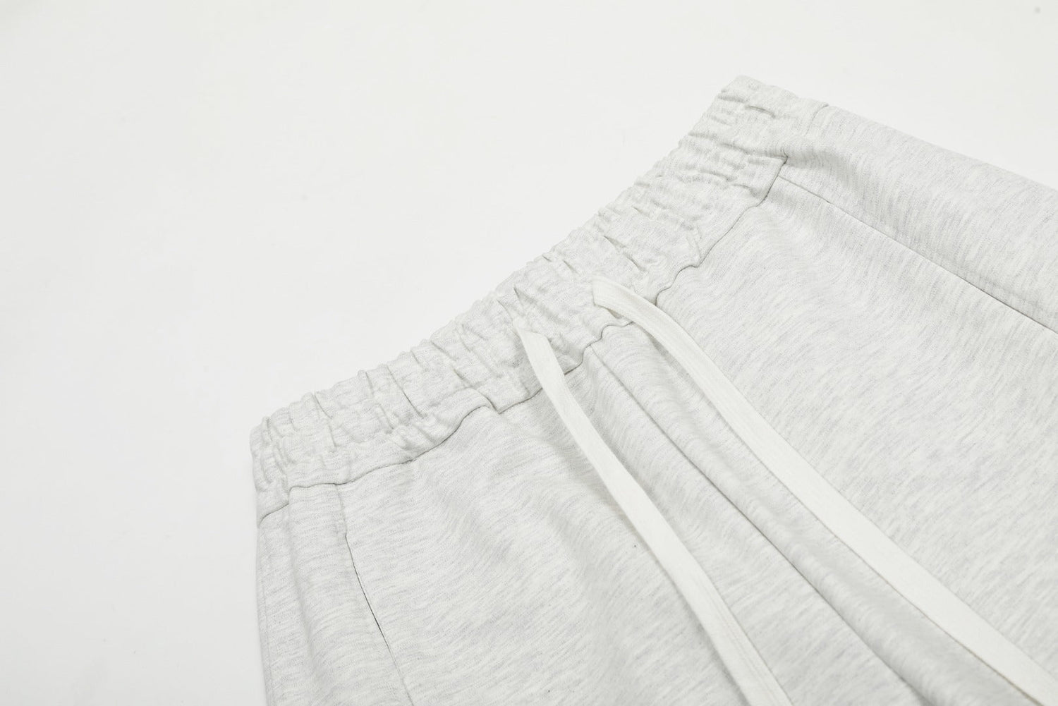 R.Lauren Temel Geniş Paça Unisex Pantolon